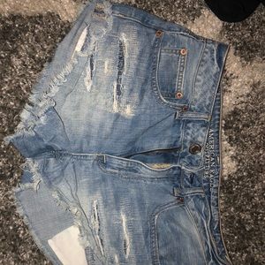 American eagle shorts
